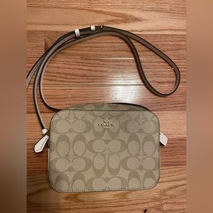 Coach Crossbody Purse, New with Tags